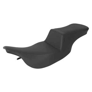  XebvAbvV[g - 炩 Th} Tour Step-Up Seat - Smooth - Black - FL '97-'07 897-07-194 DRAG 08011429