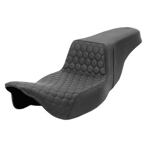  njJXebvAbvV[g Th} Step-Up Seat - Honeycomb - Extended Reach - FL '08-'24 808-07B-178 DRAG 08011549