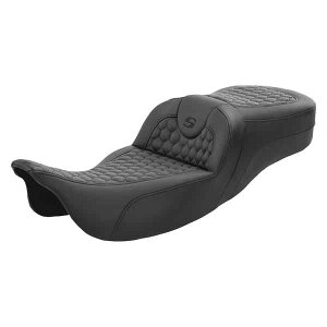 Th} RoadSofa? Seat - Honeycomb - Extended Reach - FL '08-'23 808-07B-190 DRAG 08011557