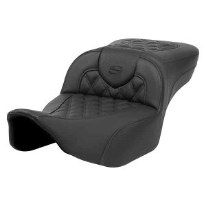  Th} Roadsofa? Extended Reach Seat - Lattice Stitch - without Backrest - FL '23-'24 823-07-184 DRAG 08011629