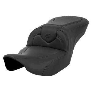  [h\t@?V[g Th} Roadsofa? Seat - without Backrest - Black Stitching - FL '23-'24 823-07-187 DRAG 08011635