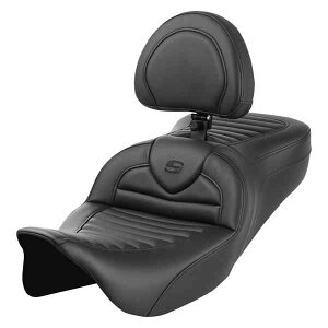  [h\t@? TRV[g Th} Roadsofa? Seat - with Backrest - Tuck-n-Roll - FL '08-'23 808-07B-202B0 DRAG 08011821