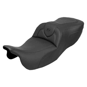  [h\t@?V[g Roadsofa? Seat - without Backrest - Plain - FLRT/FLTRT '15-'25 815-07-187 DRAG 08012142