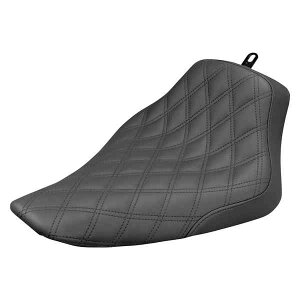  tiqXeb`\V[g Th} Renegade Solo Seat - Lattice Stitched - Black - FLS '12-'17 812-26-002LS DRAG 08020931