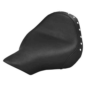  Renegade?\V[g Th} Seat - Renegade? Solo - Black - Studded 813-27-001 DRAG 08020968