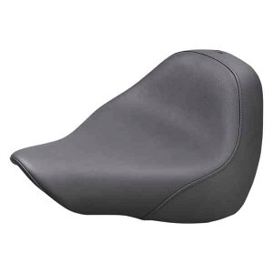  Renegade?\V[g Th} Seat - Renegade? Solo - Black - Smooth - FL/FX '18-'24 818-27-002 DRAG 08021018
