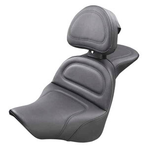  Explorer?V[g - wꂪ܂܂Ă܂ Th} Explorer Seat - w/ Driver Backrest - FL/FX '18-'24 818-27-030 DRAG 08021029