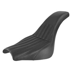  Profiler?ibNV[g Th} Knuckle Profiler? Seat - Black - FX '18-'24 818-30-047K DRAG 08021363