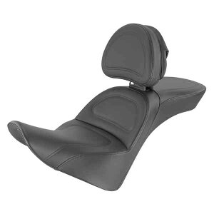  Explorer?V[g - wꂪ܂܂Ă܂ Th} Explorer Seat - w/ Driver Backrest - FL '18-'22 818-33-030 DRAG 08021411