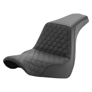  njJXebvAbvV[g Th} Step-Up Seat - Honeycomb - FL/FX '18-'24 818-29-177 DRAG 08021556