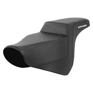  [VOV[g Th} Racing Seat - Black - FXLR/S/ST '18-'24 RACE81829 DRAG 08021621