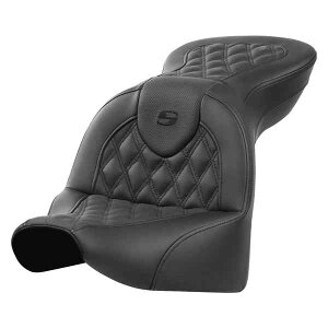  Roadsofa? X^_[h [` V[g Th} Roadsofa? Seat - without Backrest - Lattice Stitch - FXBR/S '18-'20 818-31-182 DRAG 08021622