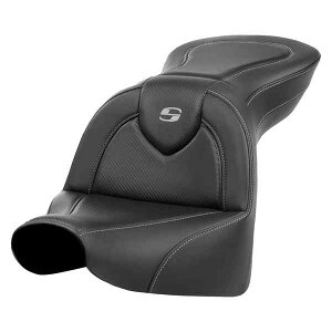  Roadsofa? X^_[h [` V[g Th} Roadsofa? Seat - without Backrest - Carbon Fiber - FXBR/S '18-'20 818-31-185 DRAG 08021624