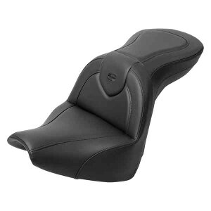  Roadsofa? X^_[h [` V[g Th} RoadSofa? Seat - without Backrest - Black Stitch - FXBR/S '18-'20 818-31-187 DRAG 08021626