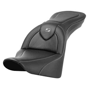  Roadsofa? J[{t@Co[V[g Th} Roadsofa? Seat - Without Backrest - Carbon Fiber - FL 818-33-185 DRAG 08021630