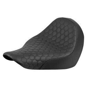 lQ[h? \V[g Renegade? Solo Seat - Honeycomb - FXLR/FLSB '18-'25 818-29-003 DRAG 08021673