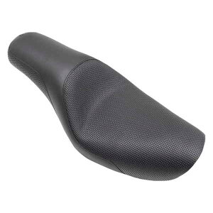  Profiler?oXPbgD̃V[g Th} Profiler? Basketweave Seat - Black - FXD '04-'05 804-04-147 DRAG 08030476