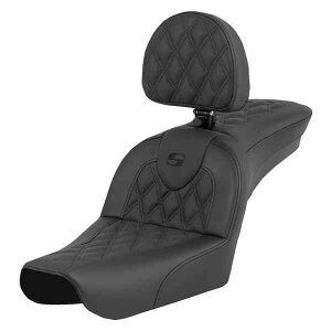  Th} SEAT ROADSOFA LS W/BR FXDWG 04-05 804-05-182BR DRAG 08030749