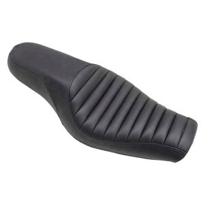  Profiler?Tuck-N-RollV[g Th} Profiler? Tuck-n-Roll Seat - Black 807-03-148 DRAG 08040571