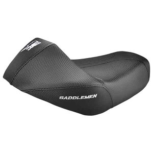 ��� 1WR �O���b�p�[�V�[�g - XL �T�h���}�� 1WR Gripper Seat - XL 807-03-0024 DRAG 08040627