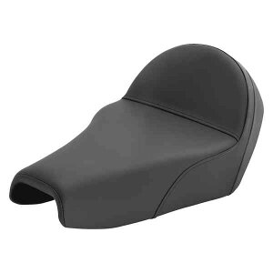  \V[g Th} Solo Seat - Plain - XL '04-'22 807-11B-0040 DRAG 08040783