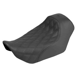  lQ[h? \V[g Renegade? Solo Seat - Lattice Stitch - Nightster '22-'25 822-11-002LS DRAG 08040839