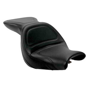  Explorer?V[g Th} Seat - Explorer? - without Backrest - Stitched - Black - V750 Aero H04-13-029 DRAG 08100235