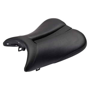  Gel Channel?X|[cV[g - \ Th} Gel Channel? Sport Seat - Black - GSXR 600/750 0810-0808 DRAG 08100808