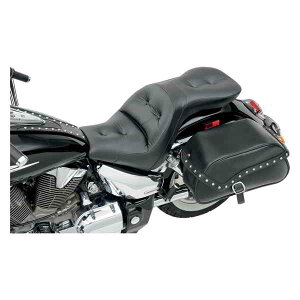  Explorer?[h\t@V[g Th} Explorer? Road Sofa Seat - without Backrest - VTX1300C H04-09-0291RS DRAG 08101055