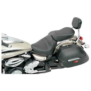 ��� �\���V�[�g - XVS 950 �T�h���}�� Solo Seat - XVS 950 Y09-14-002 DRAG 08101294