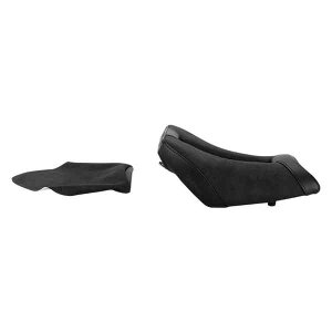  Gel Channel?X|[cV[g - \ Th} Gel Channel? Sport Seat - Black - S1000RR 0810-BM18 DRAG 08101344