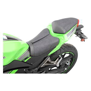  Gel Channel?X|[cV[g - \ Th} Gel Channel? Sport Seat - Black - EX300 0810-K052 DRAG 08101484