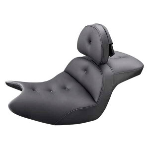  Roadsofa ̏㕔V[g Th} Seat - Roadsofa - With Backrest - Pillow Top - Black H18-07-181BR DRAG 08102086