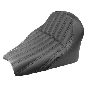  ibNlQ[h\V[g Th} Knuckle Solo Seat - Black - Scout Bobber I18-33-0023 DRAG 08102129