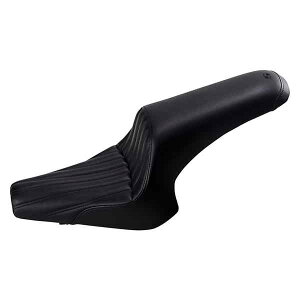  Profiler?2AbvV[g Th} Seat - Profiler? - 2-Up - Front Knuckle - Black - Bolt Y13-16-047K DRAG 08102166