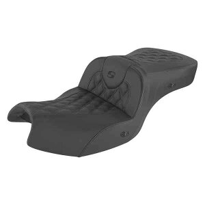  Roadsofa?iqXeb`MV[g Th} Heated Roadsofa? Seat - Lattice Stitch - w/o Backrest - GL I20-06-182HCT DRAG 08102180