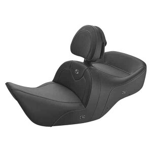  Roadsofa?J[{t@Co[V[g Th} Heated Roadsofa? Seat - Carbon Fiber - Includes Backrest - Black - GL H01-07-185BRHCT DRAG 08102288