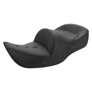 ��� Pillow Top Roadsofa?���M�V�[�g �T�h���}�� Seat - Roadsofa? - Without Backrest - Pillow Top - Black - Heated H01-07-181HCT DRAG 08102294