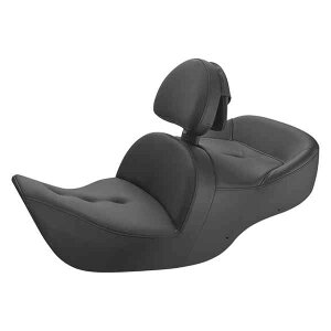  Roadsofa?̏㕔V[g Th} Seat - Roadsofa? - With Backrest - Pillow Top - Black H01-07-181BR DRAG 08102295