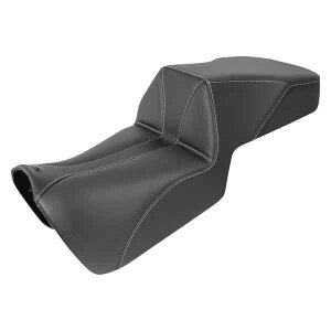  pAJAhx`[cA[V[g Th} Pan America Adventure Tour Seat - Carbon Fiber/Whisper Black - Standard 821-34-200 DRAG 08102354