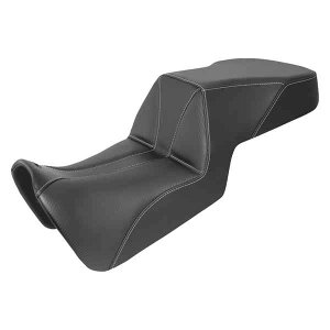  pAJAhx`[cA[V[g Th} Pan America Adventure Tour Seat - Carbon Fiber/Whisper Black - Low 821-34-201 DRAG 08102355