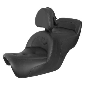  Roadsofa?̏㕔V[g Th} Seat - Roadsofa? - With Backrest - Pillow Top - Black H88-07-181BR DRAG 08102366