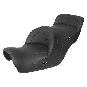  Roadsofa?V[g Th} Heated Roadsofa? Seat - Without Backrest - Black H88-07-187HCT DRAG 08102369