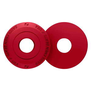  tF_[V[gbV[ Th} Fender Seat Washer - Red 14707RD DRAG 08200130