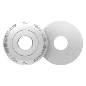  tF_[V[gbV[ Th} Fender Seat Washer - White 14707WE DRAG 08200135