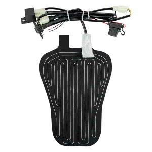 ��� �V�[�g�q�[�^�[ - �� �T�h���}�� Seat Heater - Medium 13296B DRAG 08213280