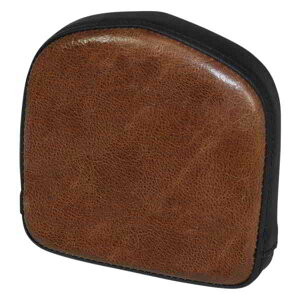  Gravestone Sissy Bar Pad Th} Lariat Sissy Pad 040841 DRAG 08220290