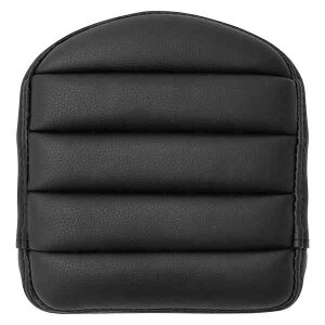  Roadsofa?XebvAbvV[gpSissy Bar Pad Th} Sissy Bar Pad - Tuck-n-Roll - Black 040846 DRAG 08220416