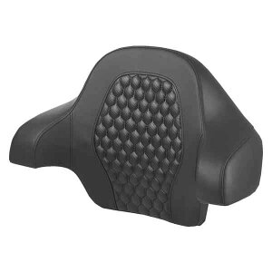  Th} TOUR PACK BACKREST PAD HC 814-07-15100 DRAG 08220592