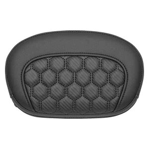  ~jR^[V[V[o[pbh Sissy Bar Pad - Honeycomb 061049 DRAG 08220618